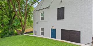 FURNISHED Duplex Unit - 2 Bedrooms/2 Baths/Off street parking  - 636 Frances PL Unit B  Atlanta GA 30318 Gallery 26