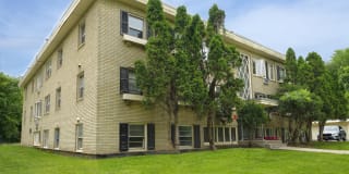 Priscilla Standish Apartments Gallery 16