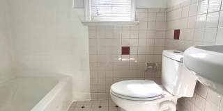Fairfax Village III | 2bd 1bth | Hardwood Floors | Sunlight! Gallery 6