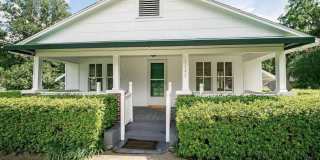 1122 Southeast Lanvale Street Gallery 1