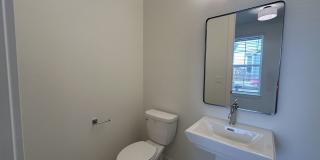 Stylish New Home Surrounded by Greenbelts and Outdoor Recreation Gallery 6