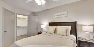 Forest Park Apartment Homes Gallery 17