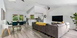 Beautiful fully furnished 3 bedroom home in Palm Springs (Monthly Only - No Long Term) Gallery 5