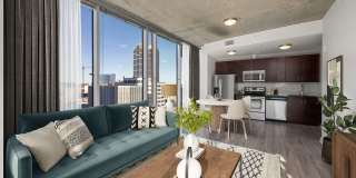 Skyhouse Raleigh Gallery 16