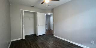 RESERVE AT WEDGEFIELD 3 bedroom 2 bath home with stainless appliances, laminate flooring and a fenced back  yard! Gallery 29