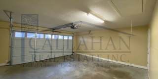 Cabot 3 bedroom with extra garage Gallery 23