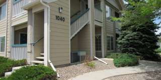 Broomfield Main Floor Condo Gallery 1