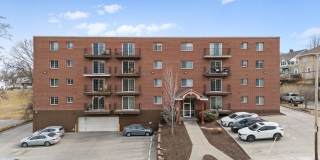 The Park Terrace Gallery 8