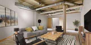 Lowertown Lofts Apartments Gallery 22