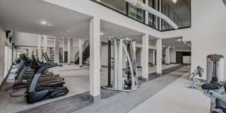 BroadVue Apartments Gallery 18