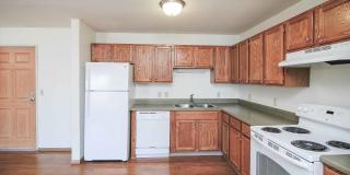 Tralee Terrace Apartments Gallery 9