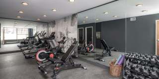 Baricelli Little Italy Apartments Gallery 11