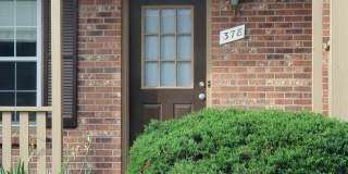 3 Bed 2 Bath Townhouse in Louisville Available July!! Gallery 1