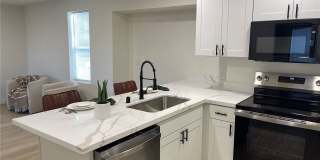 Newly Remodeled Home in Tacoma Gallery 1