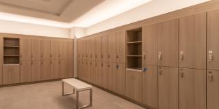 The Village Westside Gallery 19