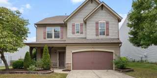 2115 Old Rosebud Drive Gallery 1