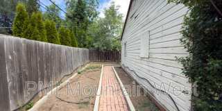 2122 S. 1800 E. Gallery 13