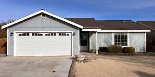 2 bedroom 2 bath Fernley Home Gallery 1