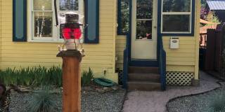 Great location! Furnished 2 bedroom, 1.5 bath House with Bonus Room Gallery 1