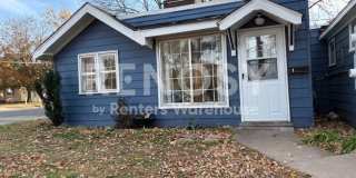 Available now - Charming 2 Bedroom 1 Bath Unit in Bayport Gallery 1
