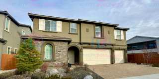 5 Bedroom 3 Car Garage Home with Spa-Like Primary Suite & Resort-Style Backyard with Office, Loft, Hot Tub & EV Charger Gallery 1