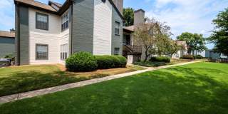 The Indigo at Grissom Gallery 34