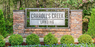Carroll's Creek Landing Gallery 28