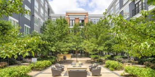 Towson Promenade Gallery 32