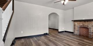 Charming 3BR House in East Pittsburgh Gallery 15