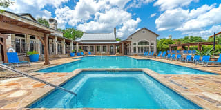Barton Creek Villas Gallery 12