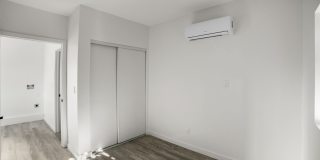 Brand new 1-bedroom, 1-bathroom 1 bath designed for those who value both style and substance Gallery 8