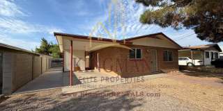 Spacious 3-Bedroom, 2-Bath Home Featuring Fresh Updates Throughout Gallery 1