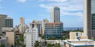 Aloha Towers Gallery 1