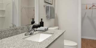 The View on Collins Apartments Gallery 12