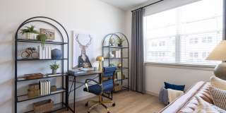 Prose Decker Lake Gallery 3