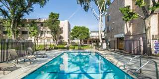 Beck Park Apartments Gallery 8