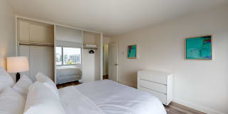 Clay Park Tower Apartments Gallery 18