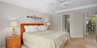 Furnished 3 Bedroom 3 Bath Condo Gallery 14