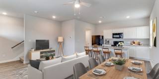 The Powell Townhomes Gallery 3