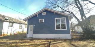 2 Bed 1 Bath Springfield, MO Gallery 1