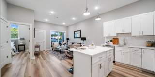 Kenyon Lofts Gallery 21