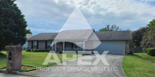 Nice 3 Bd - 2 Ba Brick Front Single Family Home w/Garage in Maryville! Gallery 1