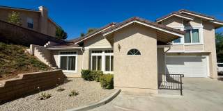 4 Bedroom Rental Home in Santa Clarita. Gallery 1