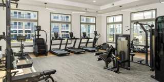 The Dorsey by Alta Gallery 33