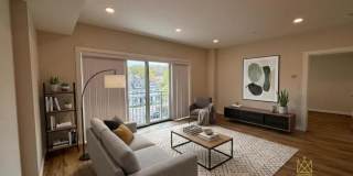 458 Washington St. Gallery 1