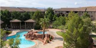 The Falls at Mesa Point Gallery 36