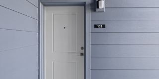 Northwest Terrace Apartments Gallery 14