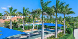 Annual Furnished 2 Bedroom 2 Bathroom with a Flex Room in Island Walk! Gallery 55