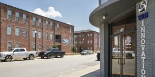 Thrive Argenta Gallery 31