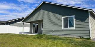 New Construction Home in Park Orchard Neighborhood! New Construction Home in Park Orchard Neighborhood! Gallery 13